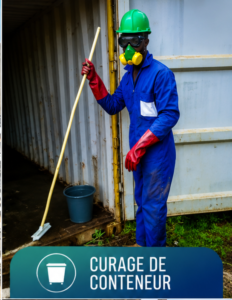 Intervention Compassion Médicale Environnement 2
